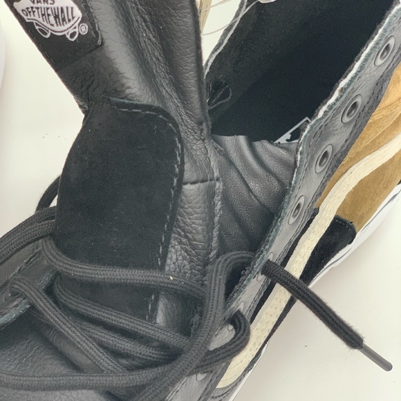 Sk8-Hi Mte 2.0 Dx - Picture 8 of 16